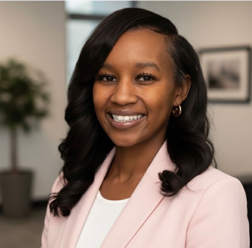 Khaliah R. Marsh, LCSW