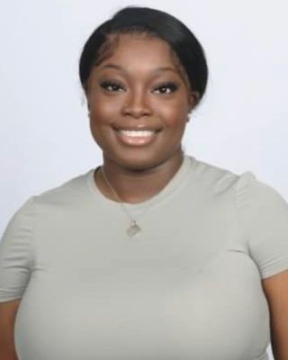 Kafayat M. (Licensed Therapist) works with clients to help them identify who they are, where they are emotionally, and whom they desire to be, guiding them toward positive change and personal growth. Her approach is rooted in creating a supportive therapeutic relationship that fosters a safe space for clients to explore their thoughts, feelings, and experiences.